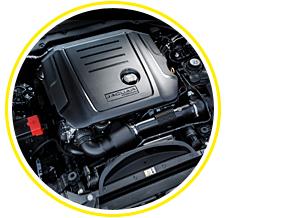 Самый доступный XF в России оснащен 180-сильным турбодизелем и стоит 2 573 000 рублей, а топовый 380-сильный XF S с полным приводом обойдется минимум в 4 104 000 рублей. Первые машины доедут до клиентов в феврале 2016 года.