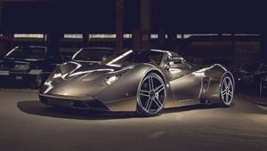 [Эпизод I - Скрытая угроза.](https://motor.ru.net/articles/2015/12/22/marussia/) Если вы не прочитали первую часть истории суперкара, который мы потеряли, самое время это сделать.