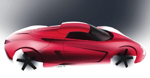 **Редкие «Маруси».** Силами тюнинг-ателье Total Race Marussia Motors пробовала поставить на ниссановский атмосферник две турбины и [выжать больше 500 сил](https://www.youtube.com/watch?v=sJSiZez7GAY). Была и экспериментальная открытая B1: кузов просто оставили без крыши и достаточно грубо усилили, так что машина получилась тяжелой.