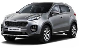 Базовая версия Sportage с передним приводом и «механикой» сейчас стоит 1 189 900 рублей. За эту сумму вы получите шесть подушек безопасности, кондиционер, аудиосистему, датчики давления в шинах, системы помощи при подъеме и спуске с горы, четыре «электростекла», два «электрозеркала» и одну «докатку».