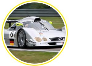 Считалось, что все построенные CLR затем были уничтожены — чтобы стереть эту страницу из истории компании. Однако в 2009 году на трек-днях был замечен автомобиль с шасси номер 701Y000003 — единственный уцелевший в 1999 году. Машина по сей день остается в частном владении. Еще один болид позже восстановили и выставили в лобби офиса H.W.A.