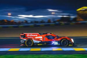 На двое суток [становимся тенью](https://motor.ru.net/articles/2016/07/07/lemans/) гонщика «24 часов Ле-Мана»