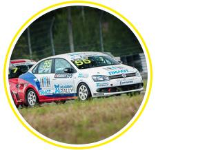 Две победы и третье место итоговой классификации — не единственные достижения Костюкова в 2016 году. По итогам сезона Ивана признали «Новичком года» в РСКГ.