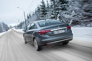 Межсервисный интервал Citroen C4 составляет 20 тысяч километров