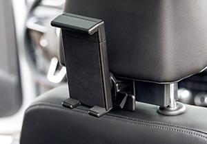 Держатель для смартфона/планшета. Simply clever — иначе не скажешь!