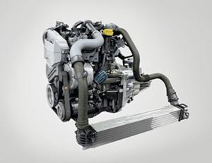 На российский Renault Duster ставится самая мощная версия дизельного двигателя K9K. Варианты с меньшей отдачей можно встретить на других моделях Renault, а также на машинах Dacia и Nissan.