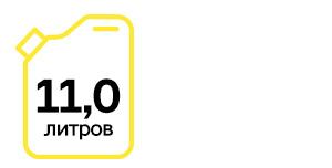 такой расход показал Peugeot 3008 за первые недели теста