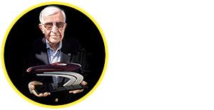 Премия имени Фитцпатрика учреждена Ассоциацией автомобильных художников AFAS в 2013 году на конкурсе элегантности в Пеббл-Бич.