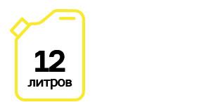 Такой расход показал Jaguar E-Pace в первые две недели теста