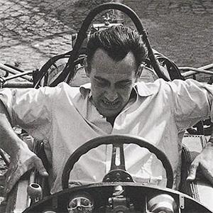 Суперкару De Tomaso Pantera — 50 лет!