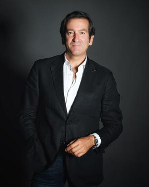 Чего ждать от нового главного дизайнера Lada и Dacia?