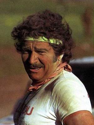 Жан-Клод Бертран придумал не только «Бандаму». Ему принадлежит идея многодневных африканских рейдов-марафонов. Именно после участия в  организованном Бертраном ралли «Абиджан-Ницца 1977», чрезвычайно впечатленный увиденным и пережитым в пустыне Тьерри Сабин придумает «Дакар»