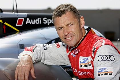 «Есть несколько ключевых поворотов, от поведения машины в которых будет зависеть очень многое»
%Том Кристенсен -- восьмикратный победитель "24 часов Ле-Мана"