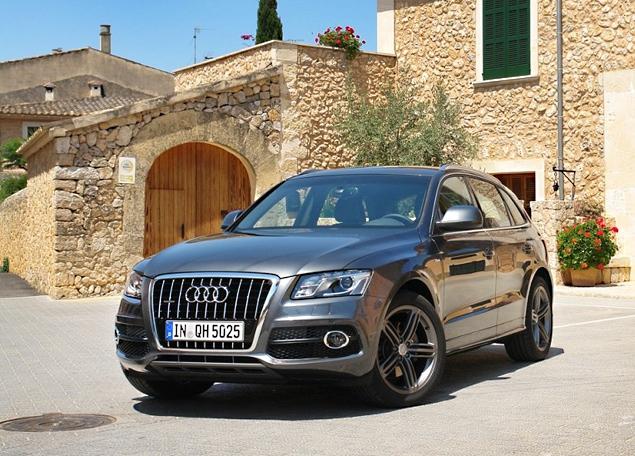 Кто еще считает, что все гибриды непременно должны выглядеть скучно и уныло?