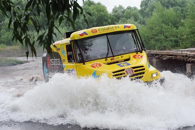 Неожиданный финал