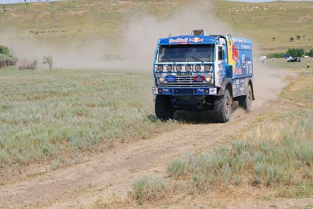 Неожиданный финал