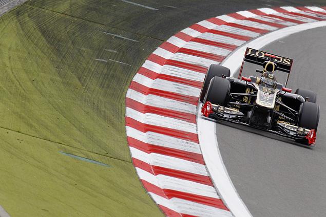 Нетихий час