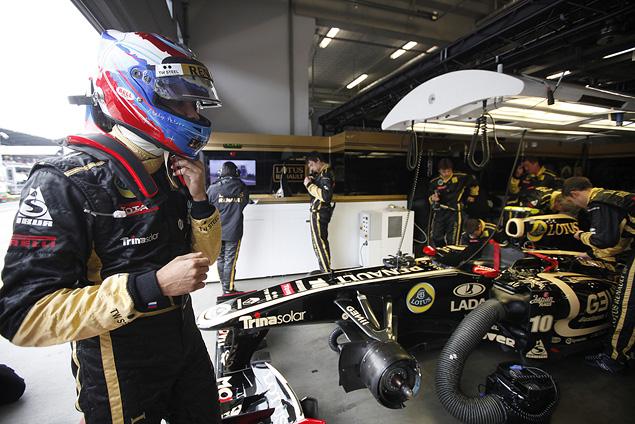 Нетихий час