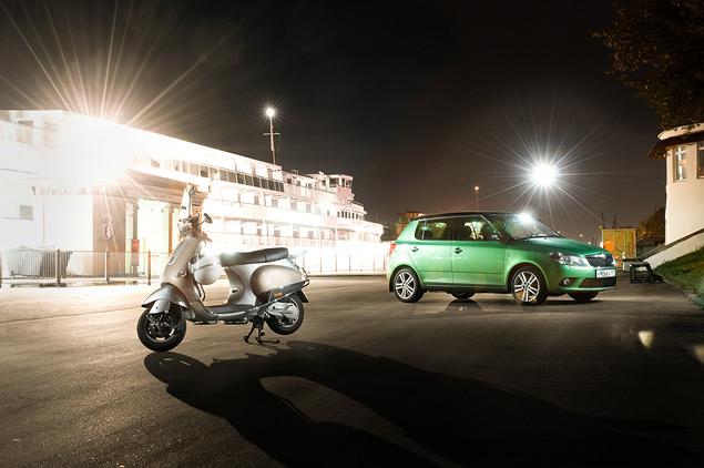 Долгожданный финал на причале Северного Речного вокзала. На часах около часа ночи.