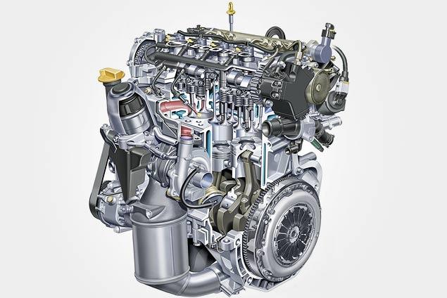 Предусмотрена также дефорсированная до 75 лошадиных сил версия 1,3-литрового турбодизеля. Не знаю, как едет Aveo с 75-ю «лошадьми», но 94-сильный вариант вполне динамичен.