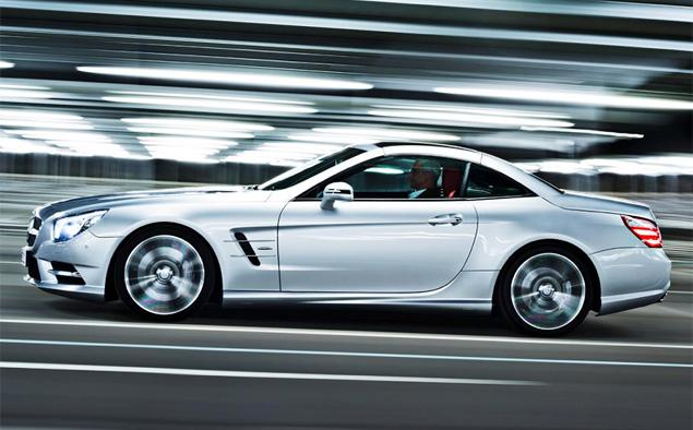 Алюминий в ребро