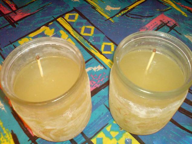 Вот что происходит с летней “соляркой” при -18 градусах. Фото пользователя relayu с форума mikrob.ru