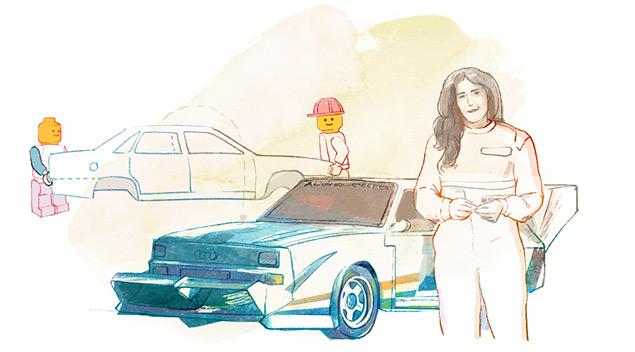 Клуб находчивых