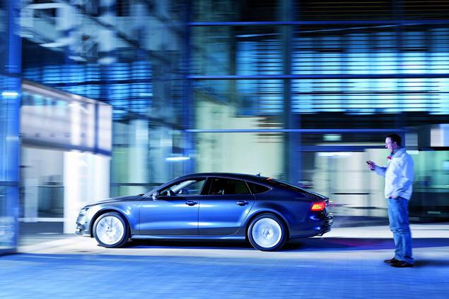 Мультитач и подвеска с глазами