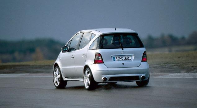 Два мотора — один Гольф