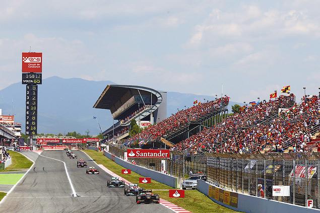 Возвращение чемпиона