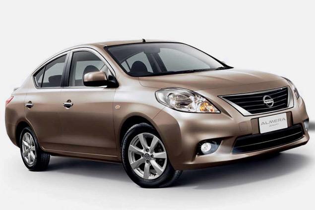 Nissan Almera нового поколения, судя по всему, задержится у нас ненадолго и будет вытеснена недорогими моделями Datsun