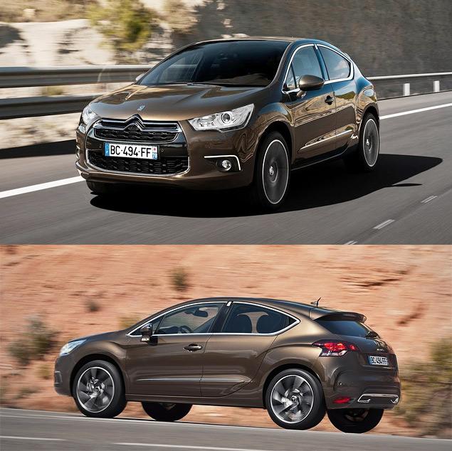 Конечно, DS4 не прямой конкурент VW Golf GTI или Renault Megane RS – для этого ему не хватает точности шасси и злости, что ли. Но в качестве автомобиля на каждый день с динамикой «хот-хэтча» – почему бы и нет? А «злость» будет у DS4 Racing, который получит форсированный до 260 (!) лошадиных сил мотор и настроенное Себастьеном Лебом шасси.