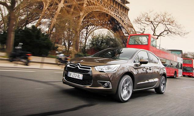 В России цены на DS4 начинаются от 757 тысяч рублей за версию с мотором 1.6 (120 сил) и механической коробкой передач. "Автомат" доступен только на 150-сильной модификации: такая машина будет стоить минимум 861 тысячу рублей. 200-сильный турбомотор продается только с "механикой" и в топовом оснащении стоит 1 миллион 107 тысяч рублей. Среди короткого списка опций для флагманской модификации - окраска цветом металлик, навигация (40 тысяч рублей) и биксеноновые фары.