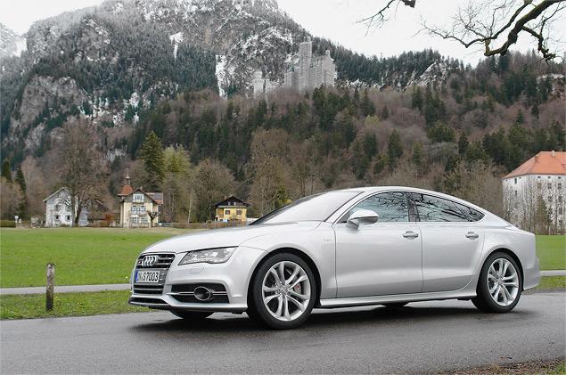 Мюнхенский экспресс