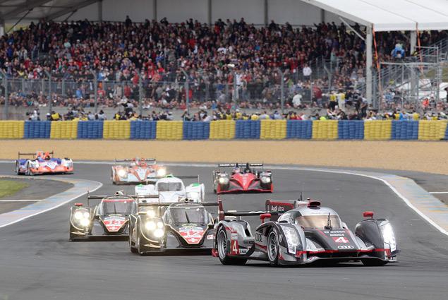 Далеко ли до финиша