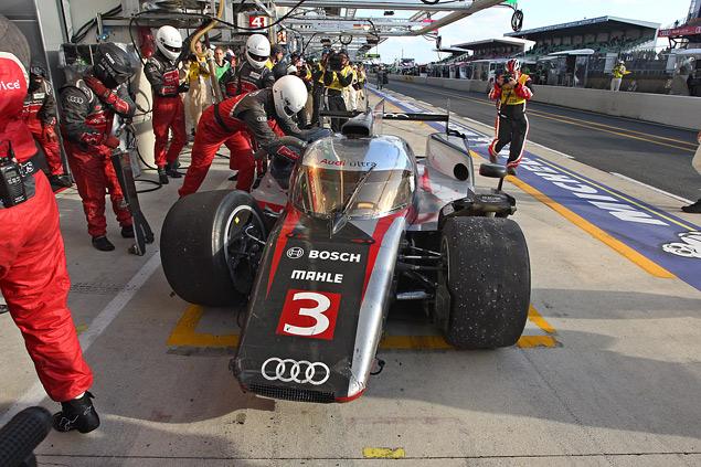 Далеко ли до финиша