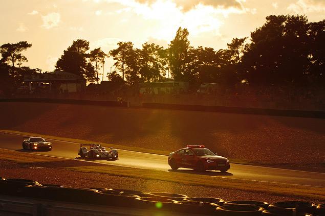 Далеко ли до финиша