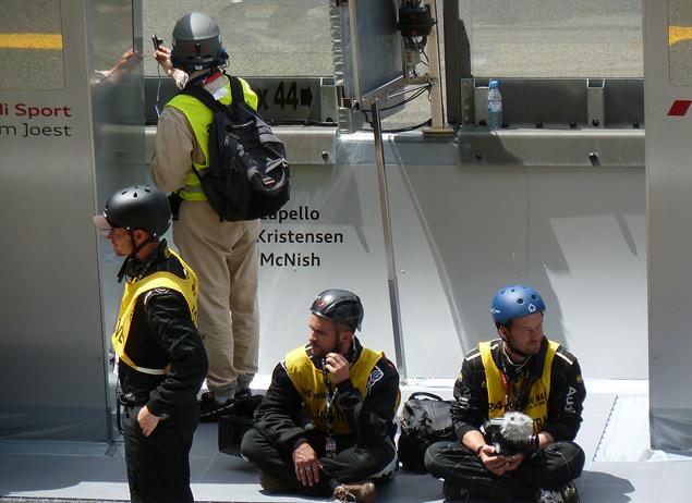 Далеко ли до финиша