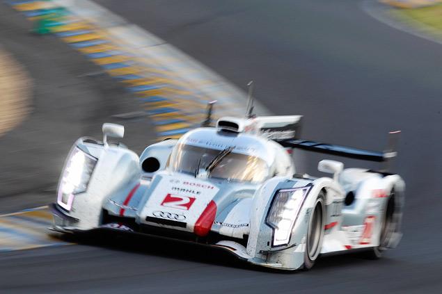 Далеко ли до финиша