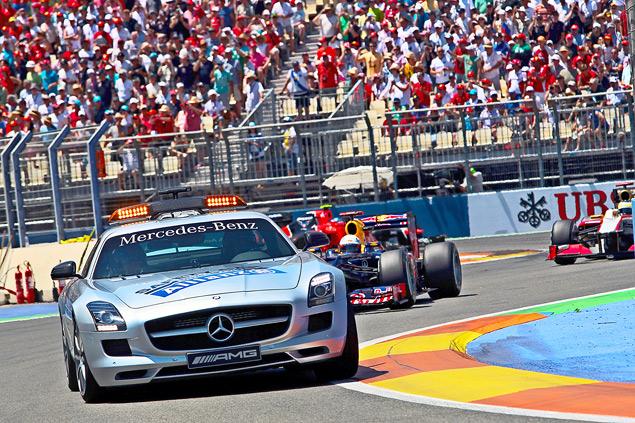 Замыкая круг