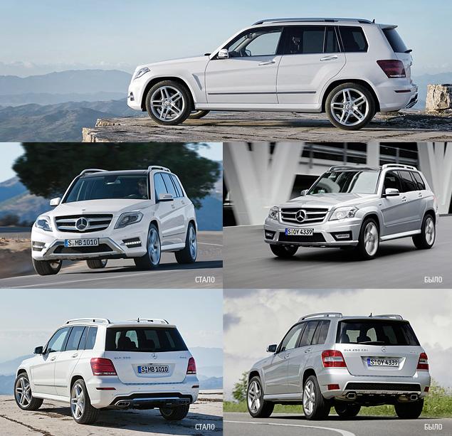 Кросс-комфорт