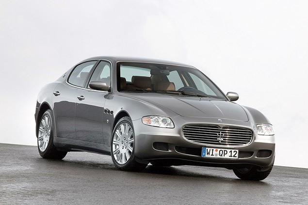 Почетный президент автодизайна