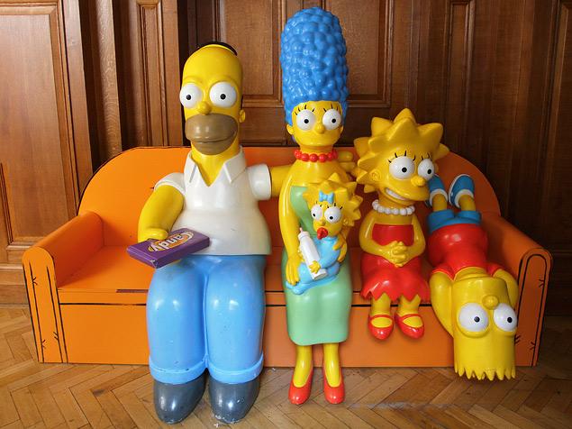 Фото пользователя Leo Reynolds с сайта flickr.com