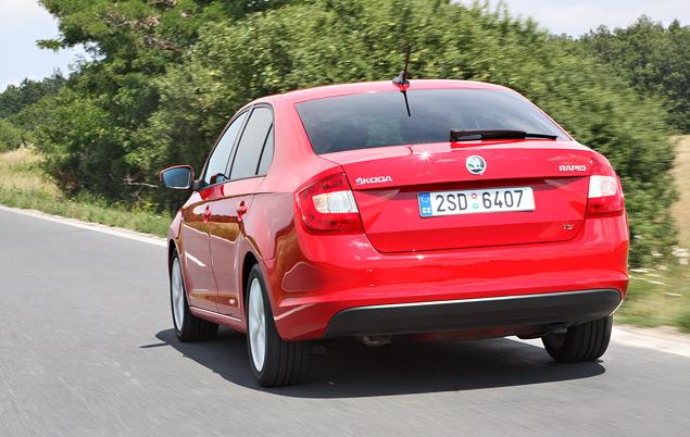 В ближайшее время Skoda намерена увеличить экспансию на рынки Европы, Китая и Азии. Чехи будут представлять по новому автомобилю каждые полгода, а к 2018 году намерены увеличить годовой объем продаж автомобилей до 1,5 миллиона штук.