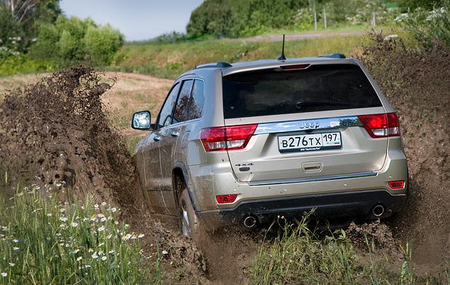 Чревоугодник