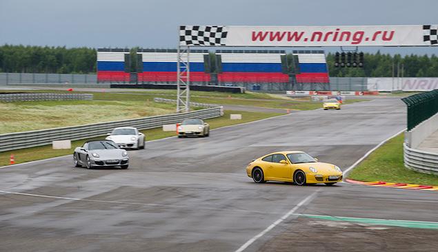 Обгони меня