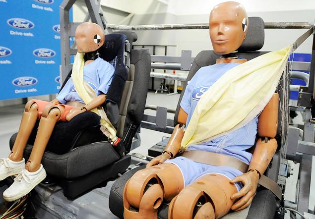 Вперед - в завтра