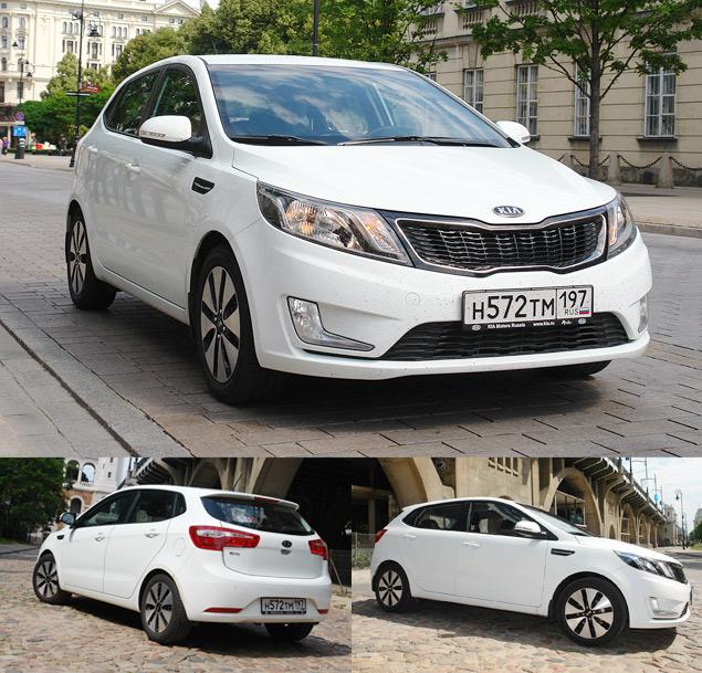 На чужой земле