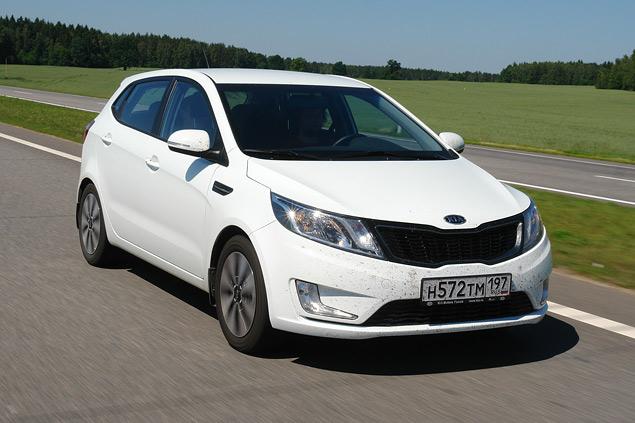 На чужой земле