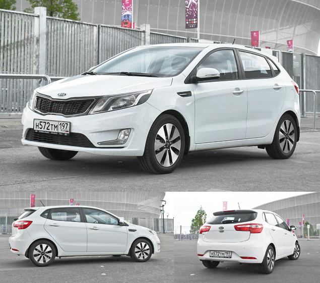 На чужой земле